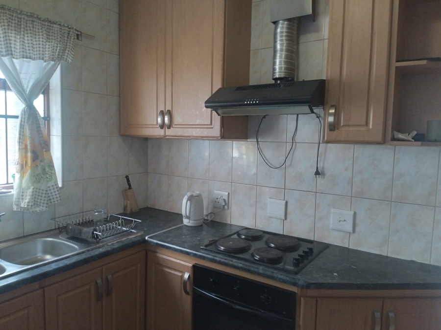 2 Bedroom Property for Sale in Belhar Western Cape